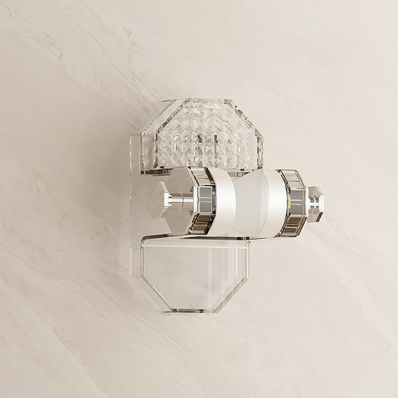 YASONIC Adjustable Height Suction Cup Shower Head Holder Easy to Clean and Maintain