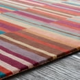 thumbnail image 4 of Surya Beck Wool 2' X 3' Rectangle Area Rugs BCK1002-23, 4 of 7