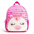 thumbnail image 1 of Mochila preescolar KK CRAFTS unicornio neopreno 26 cm, 1 of 7