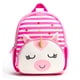 thumbnail image 1 of Mochila preescolar KK CRAFTS unicornio neopreno 26 cm, 1 of 7