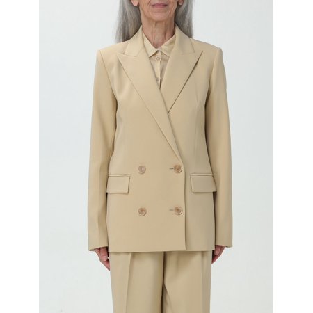 

Patrizia Pepe Blazer Woman Beige Woman