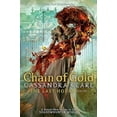 thumbnail image 2 of Chain of Gold (The Last Hours), 2 of 2