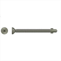 Simpson Strong-Tie CBSDQ158S #8 x 1-5/8 Quick Drive Collated Screw 1.5M