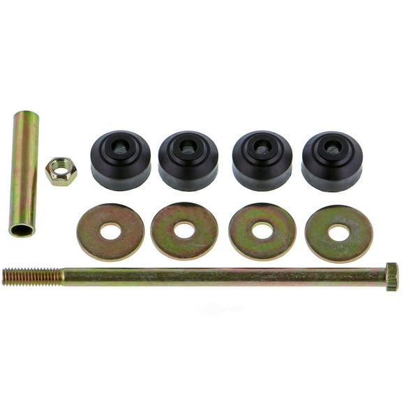 Suspension Stabilizer Bar Link Kit Fits select: 2008-2009 CHEVROLET TRAILBLAZER, 2008-2009 GMC ENVOY