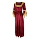 thumbnail image 1 of Vestido victoriano medieval Sunnimix Para mujer Halloween L, 1 of 8