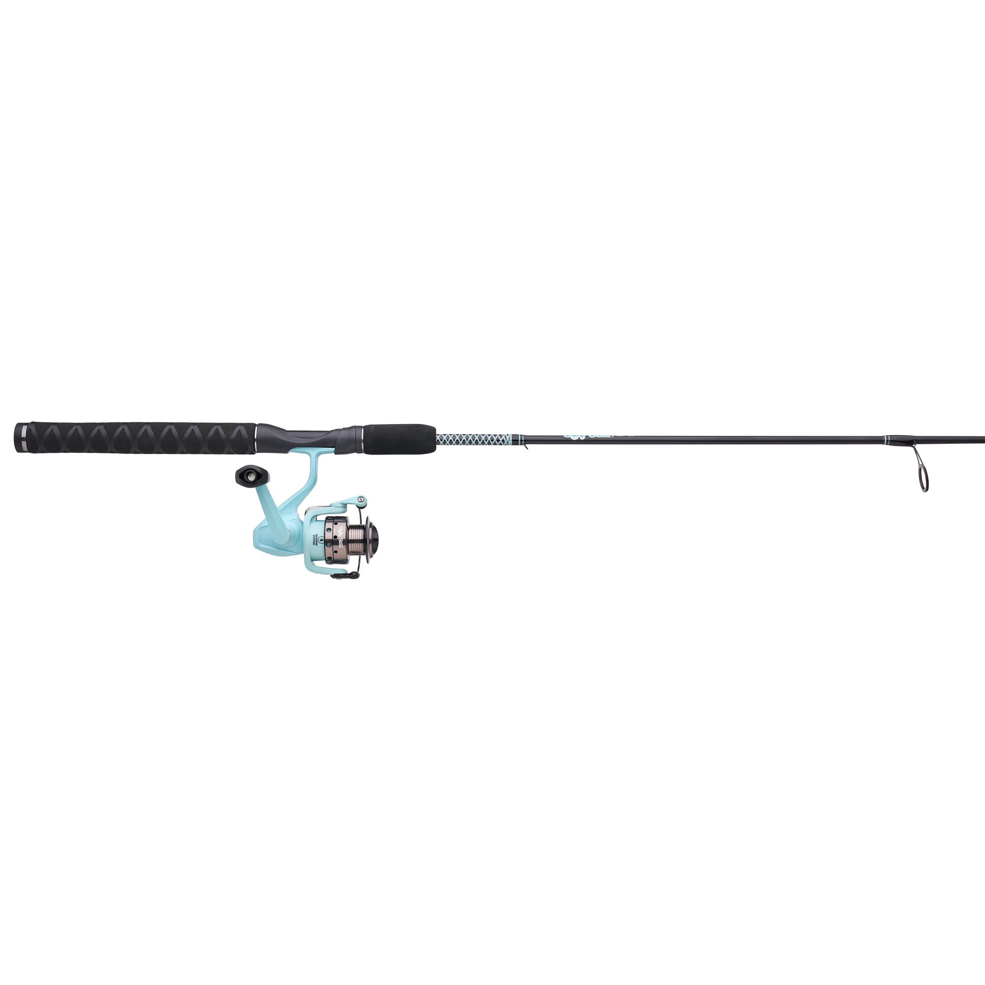 Ugly Stik GX2 LE Spinning Reel and Fishing Rod Combo 30 Size Reel 6 2pc Medium Power