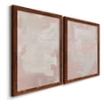 thumbnail image 3 of Hazy Summer I - Premium Framed Canvas 2 Piece Set - Ready to Hang, 3 of 7
