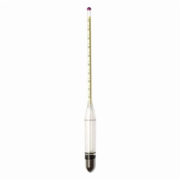 Durac Hydrometer,Salt Brine,10/100 B61800-0600