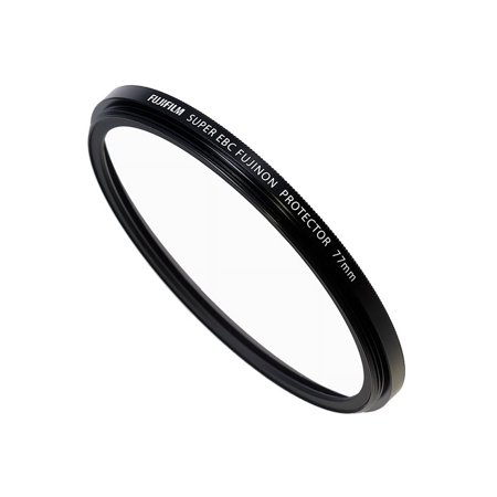 UPC: 0074101025705 | Fujifilm PRF-77 – Filter – protection – clear – 77 mm – for GF; XF