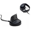 thumbnail image 1 of Cable de carga para Samsung Gear Fit 2 SM-R360/R365 - Negro, 1 of 2