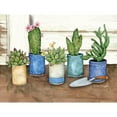 thumbnail image 2 of Lang Companies, Stick Together 3D Pop-Up Note Card (8 pack) by Susan Winget, 2 of 4