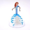 thumbnail image 4 of Árbol de cristal en , árbol de decoraciones navideñas de bricolaje, juguetes para fiestas, árbol en para niños, - Princesa Vestido l CUTICAT Árbol de cristal en crecimiento, 4 of 8