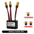 thumbnail image 2 of Módulo de Batería para Bicicleta Eléctrica de 10-100 V, 30 A, 1000 W, de Gestión de Batería Dual de Descarga Simple para Accesorios de Bicicleta Eléctrica., 2 of 5