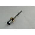 thumbnail image 3 of CHANCS N20 DC Gear Motor 12V 200RPM Shaft Length 55mm M4 Screw Rod, 3 of 5