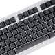 thumbnail image 5 of Teclas PBT 104 para teclado mecánico CUTICAT Negro, 5 of 5