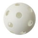 thumbnail image 5 of Pelota de práctica , con agujeros, flujo de aire, pelotas de práctica flexibles huecas pa en de prácticas, practic PP Sunnimix Pelota de práctica de golf, 5 of 8