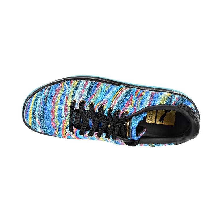 Coogi sales puma suede