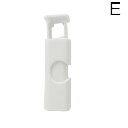 

Tsugar Sealing Clips for Food Bread Bag Clips Bread Bag Seal Clip Reusable Easy Squeeze & Lock for Snack Food Bread Bag Strong Moistures-Proof Fresh-Keeping Sealing Clip D3P2