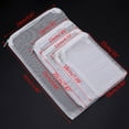 thumbnail image 2 of Aquarium Filter Bags - Reusable Mesh with Zipper for Bio Balls, 5 Pieces, 2 of 16