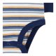 thumbnail image 3 of Set 2 pzs c/pantalón Carter's Child of Mine Azul Marino Estampado A rayas 12M, 3 of 4