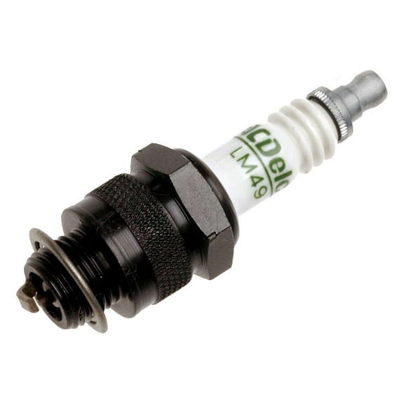 ACDelco Gold Copper Core Spark Plug