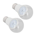 thumbnail image 3 of W Grow Bulb,2PCS LED Grow Light Plant Light Bulbs LED Grow Light Bulb Extended Durability, 3 of 8
