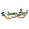 Fisher-Price GeoTrax Rail & Road System