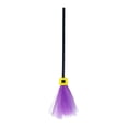 thumbnail image 2 of Ailezt Halloween Decor Halloween Witch Decorations Halloween Party Cosplay Prop, 2 of 5