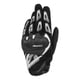 thumbnail image 1 of Guantes Immortale Rebel Para Moto Negro, 1 of 8
