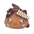 thumbnail image 3 of Juguete de peluche para gatito, juguete de peluche para gato, lindo juguete de peluche para gato, muñeco de peluche compacto y ligero, 3 of 8