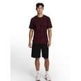 thumbnail image 6 of Reebok Men's and Big Men's Boxes Graphic T-Shirt, Sizes XS-5XL, 6 of 6