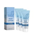 thumbnail image 1 of Cremas y humectantes Loción refrescante facial Control de grasa suave Antitranspirante Control de grasa de larga duración Crema de cuidado antitranspirante seca y no irritante 60 g crema facial, 1 of 1