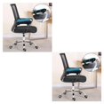thumbnail image 1 of Billuyoard Elbow Pillow Arm Rest Pad Forearms Chair Pad for Office Chair Tipo 1 2piezas, 1 of 1