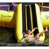 Twelve Foot Water Slide for Trampoline Bouncer