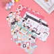 thumbnail image 3 of Waterproof Cash Envelope for Money Use 12Pack Reusable, 3 of 4