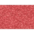 thumbnail image 1 of Ahgly Company Machine Washable Indoor Rectangle Transitional Red Area Rugs, 4' x 6', 1 of 7