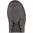 thumbnail image 6 of HOSS Men’s Composite Toe Work Boot Slip Resistant EH Carson 6" Brown, 6 of 7