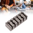 thumbnail image 4 of Headless Guitar String Locking Nut, Beautiful Simple To Install Practical 42mm Sturdy String Locking Nut Metal  For Upgrade, 4 of 8