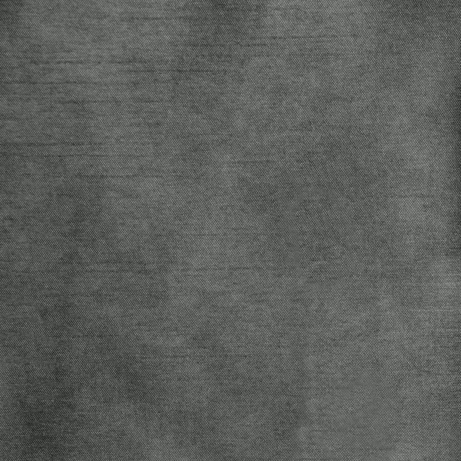 Hometrends Faux Silk Grommet Room Darkening Window panel, 1 63" H or 84"