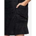 thumbnail image 3 of Hurley Mujer Boxy T-Shirt Túnica Vestido negro XL, 3 of 3