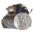 thumbnail image 3 of Starter Motor Fits Caterpillar Industrial Engine 3204 91-93 3E1865 128000-9690, 3 of 3