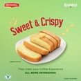 thumbnail image 4 of Britannia Toastea Eggless Cake Rusk 550gm, 4 of 5