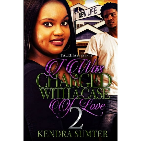 I Was Charged With A Case of Love 2, (Paperback)