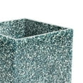 thumbnail image 2 of Sparkles Home Luminous Rhinestone Wastebasket, 2 of 5