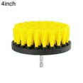 thumbnail image 2 of SPRING PARK 3Pcs/1Pc Electric Drill Power Scrubber Cleaning Drill Brush Cleaner Combo Tool Kit, 2 of 7