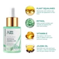 thumbnail image 3 of Aceite facial ANAI RUI, crema hidratante de escualano, retinol y jojoba, 30 ml, 3 of 6