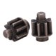 thumbnail image 4 of Engranaje de eje trasero Metal Metal coche trepador de control remoto accesorios de modificación trasera para coche Redcat GEN8 1/10 RC, 4 of 8