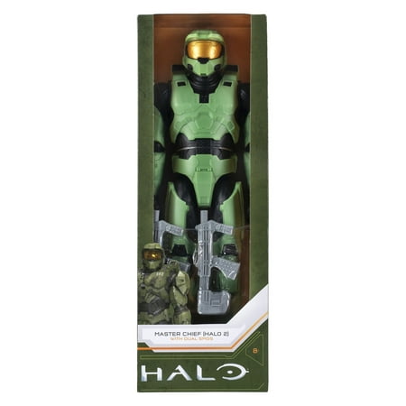 Halo Master Chief 1 Figure Pack 12" Figure