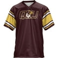 thumbnail image 1 of ProSphere Men's Quincy University End Zone Football Fan Jersey, 1 of 6
