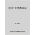 thumbnail image 1 of Pre-Owned Alaska's Inside Passage (Paperback) 0917859146 9780917859144, 1 of 1
